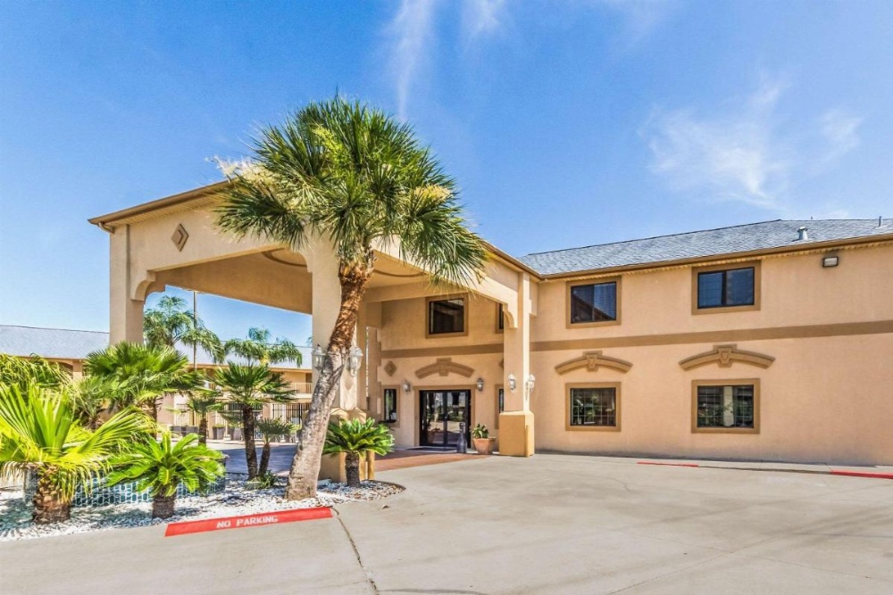 Econo Lodge Inn & Suites Corpus Christi Image 16