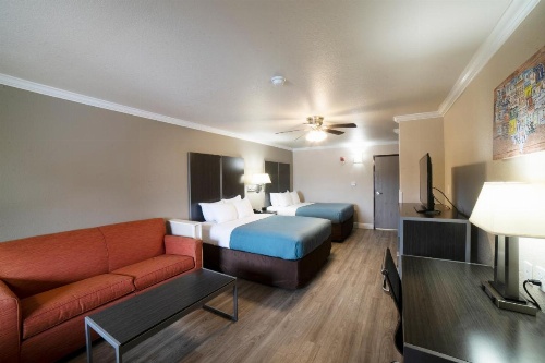 Econo Lodge Inn & Suites Corpus Christi image 19