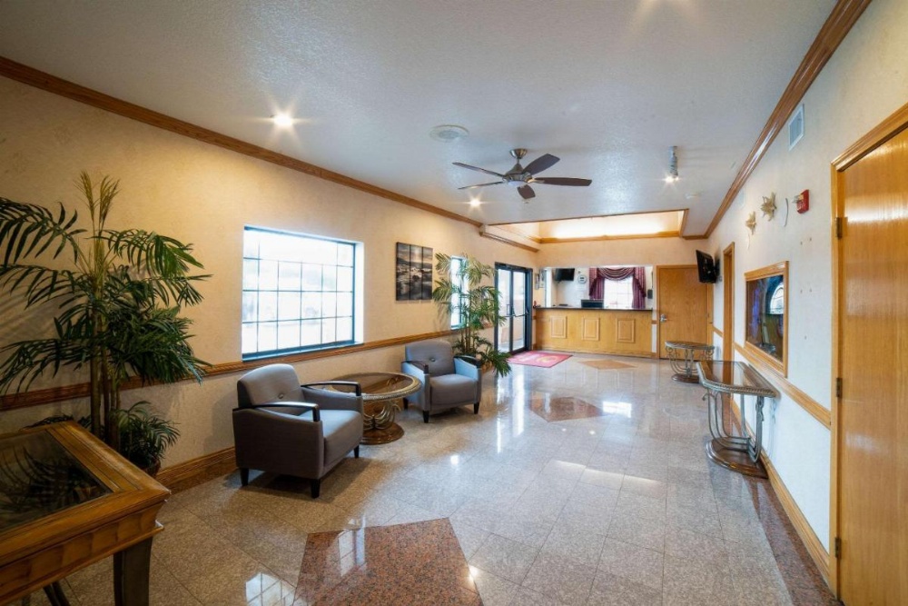 Econo Lodge Inn & Suites Corpus Christi Image 28