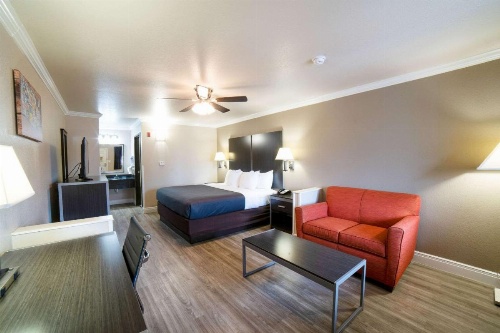 Econo Lodge Inn & Suites Corpus Christi image 29