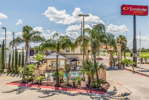 Econo Lodge Inn & Suites Corpus Christi image 3