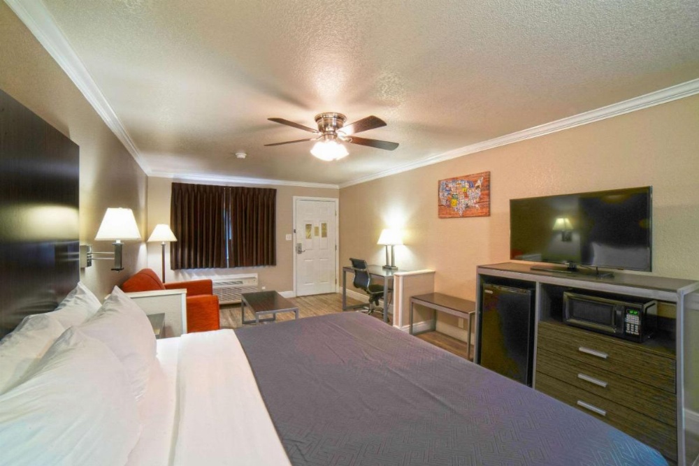 Econo Lodge Inn & Suites Corpus Christi Image 31