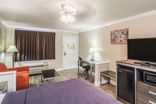 Econo Lodge Inn & Suites Corpus Christi image 7